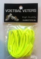 Voetbalveters Neon Geel